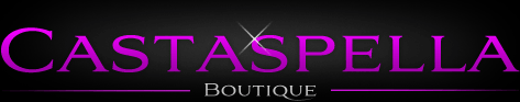 Castaspella Boutique Logo